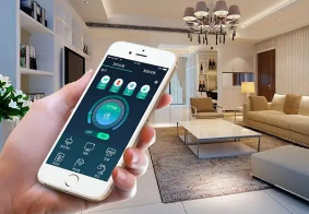 物联网技术驱动下的智能家居革命 人工智能的深度融合与未来展望